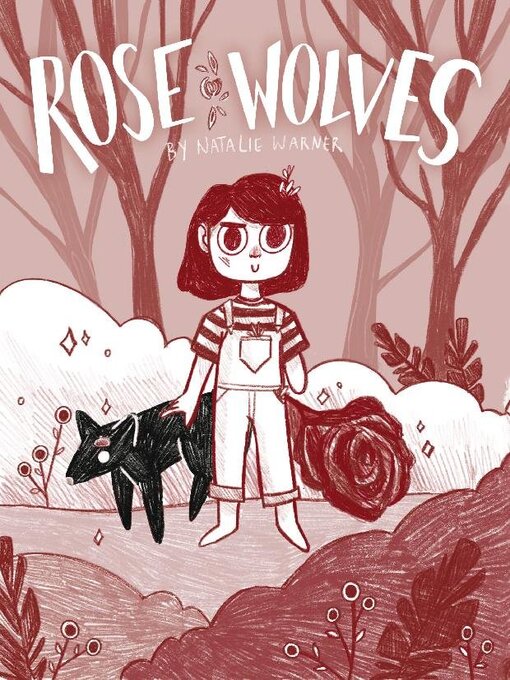 Title details for Rose Wolves, Volume 1 by Natalie Warner - Available